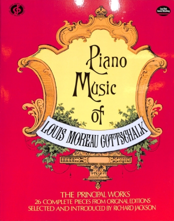 Piano Music  