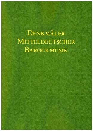 DMB II / 7 Ascanio