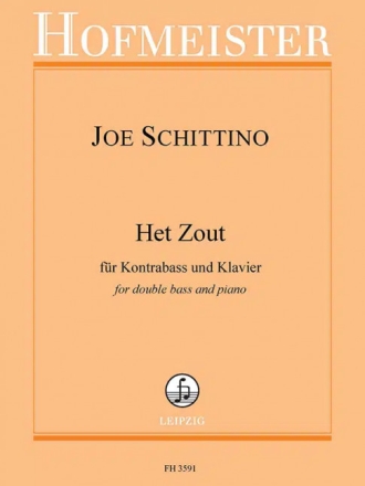 Het Zout Kontrabass, Klavier