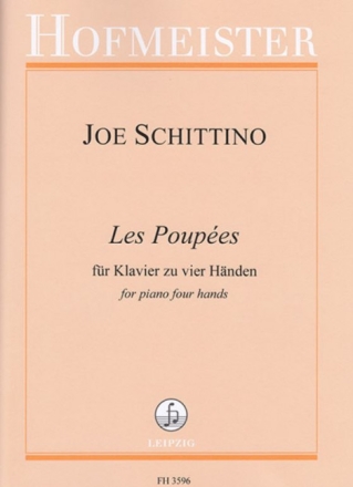 Les Poup�es Klavier