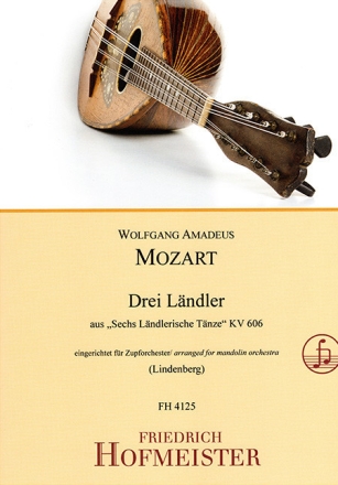 Drei L�ndler aus 