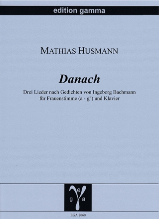 Danach