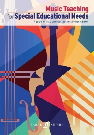 Music Teaching for Special Educational Needs (Tutorial)   Papberback