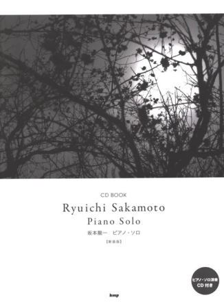 Ryuichi Sakamoto - Piano Solo  Klavier