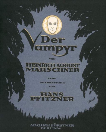 Der Vampyr