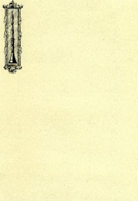 Briefpapier Oboemotiv