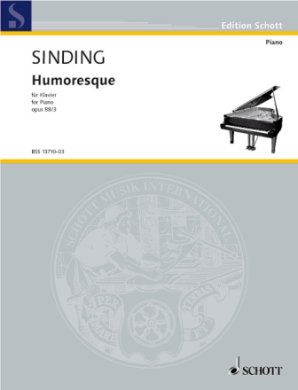 Drei Klavierst�cke op. 88