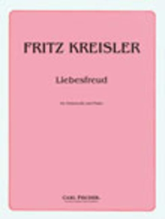 Liebesfreud