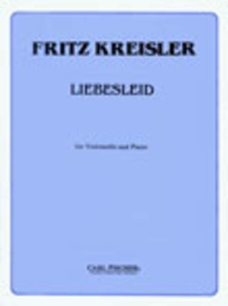 Liebesleid