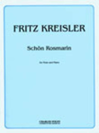Sch�n Rosmarin