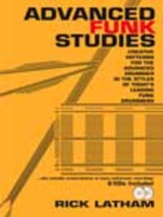 Advanced Funk Studies