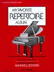 My Favorite Repertoire Album