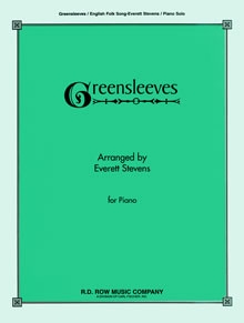 Greensleeves (Arr.)