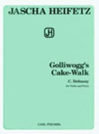 Golliwogg's Cakewalk