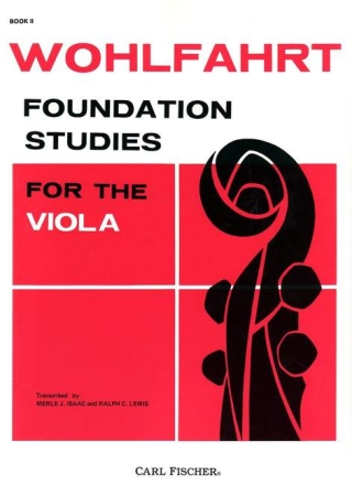 Foundation Studies Band 2
