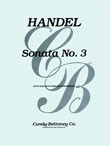 SONATE NR3