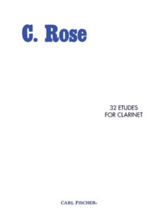 32 Etudes