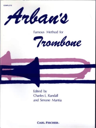 Arban's Famous Method