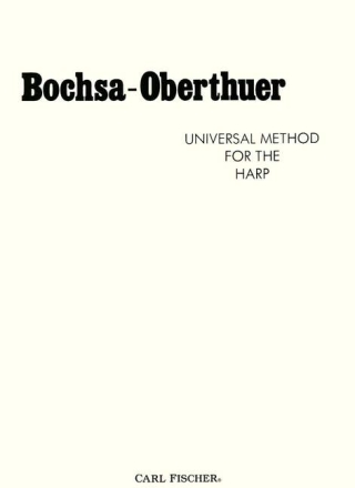 Universal Method