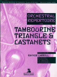 Orchestral Repertoire