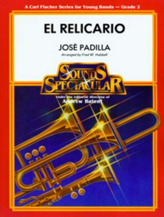 El Relicario