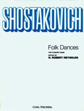 Folk Dances
