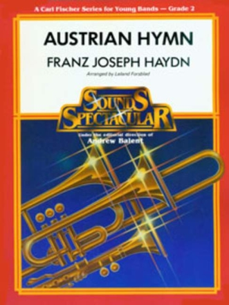 Austrian Hymn