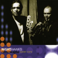 Nighthawks - Citizen Wayne (Short Cuts)