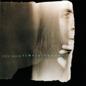 Joey Balin - Simple Truths