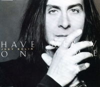 Joey Balin - Have Mercy On Me