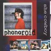 Phonoroid - She Cowboy