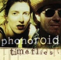 Phonoroid - Time Flies