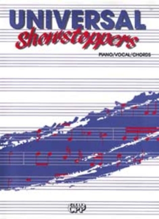 Universal Showstoppers