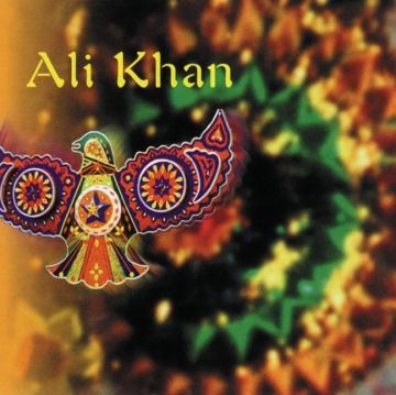 Ali Khan - Taswir