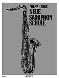 Nuevo Metodo de Saxofon