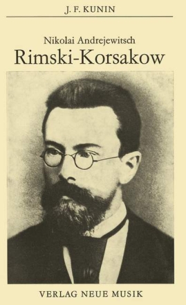 Nikolai Andrejewitsch Rimski-Korsakow