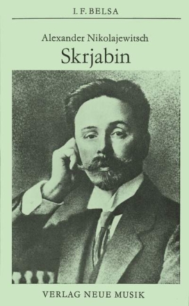 Alexander Nikolajewitsch Skrjabin