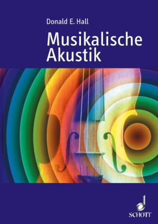 Musikalische Akustik