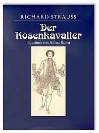 Der Rosenkavalier