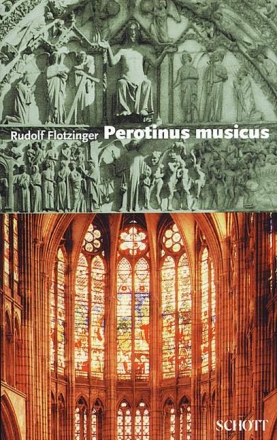 Perotinus musicus