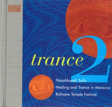 Trance 2