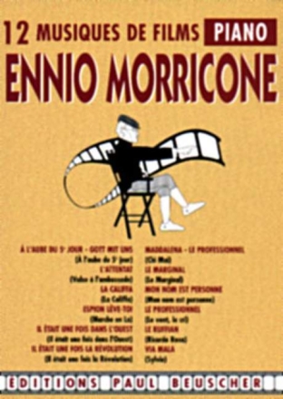 Musiques De Film