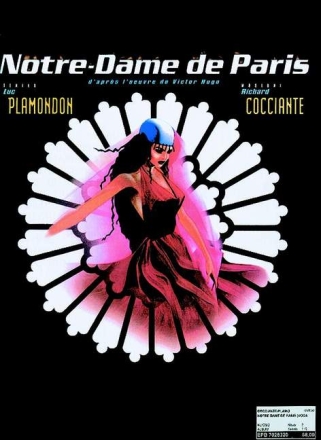Notre Dame De Paris (Vocal Sel