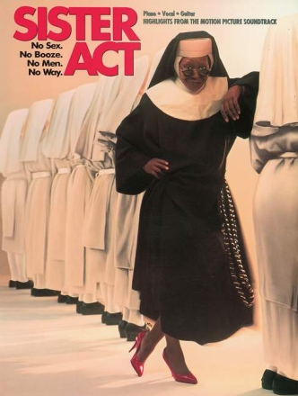 SISTER ACT