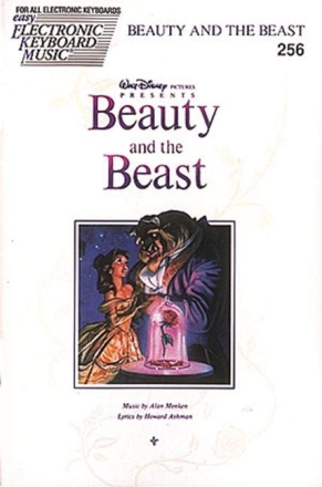 Beauty And The Beast (Ekm 256)