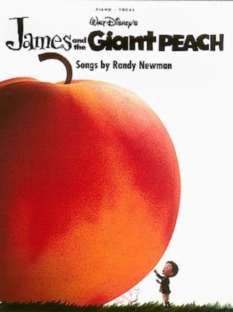 James And The Giant Peach