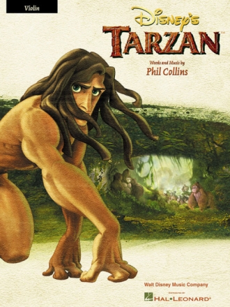 Tarzan Violin