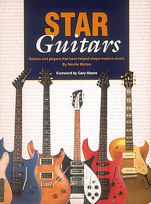 Star Guitars