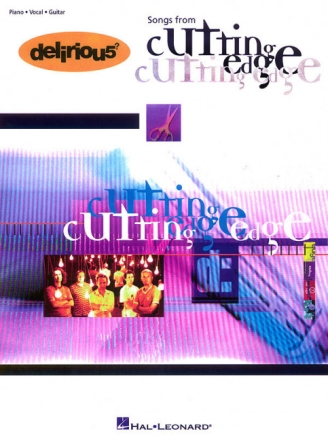 Songs From Cutting Edge