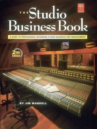 Studio Business Book